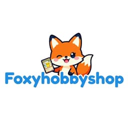 Foxy Hobby Shop