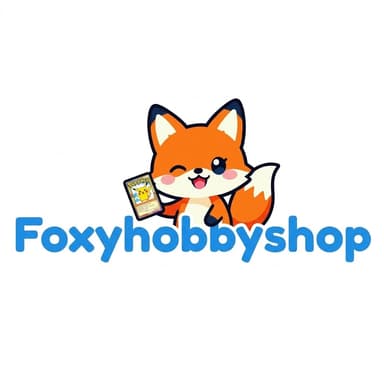 Foxy Hobby Shop